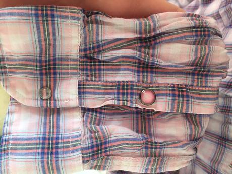 Košeľa gastra xl, 164