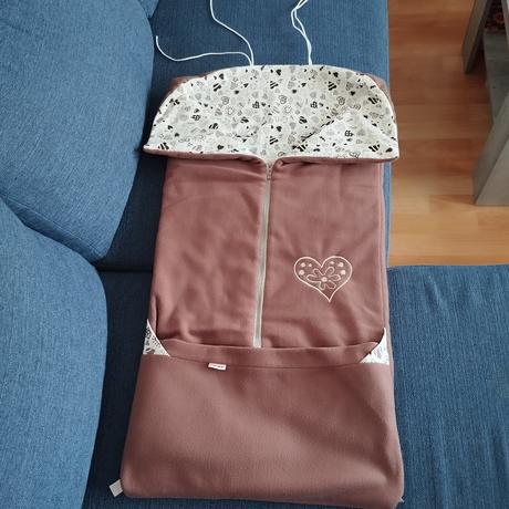 Prechodný fusak emitex, emitex