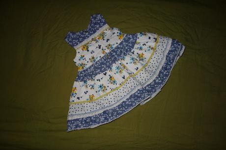 Letne satocky matalan, matalan,68