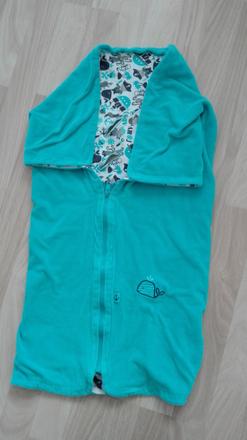 Letna deka do autosedacky,