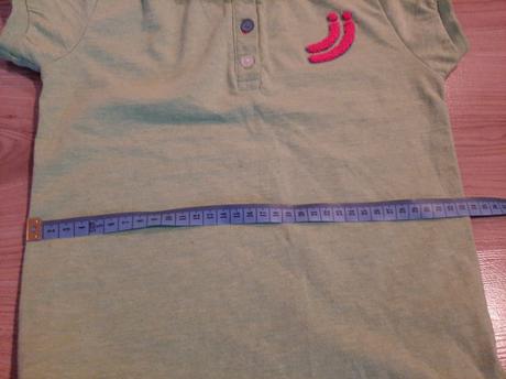 Tričko, 140