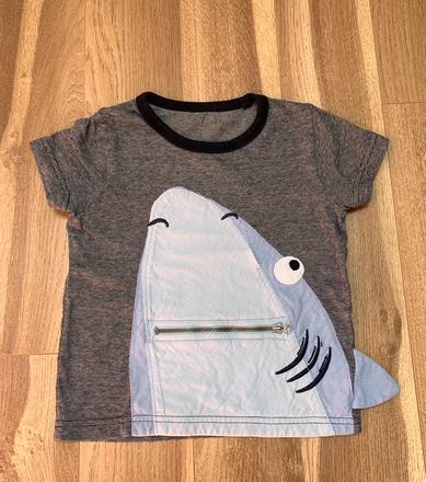 Tricko zralok, next,92