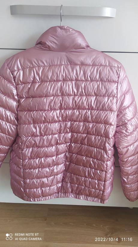 Prechodná bunda zara, zara,152