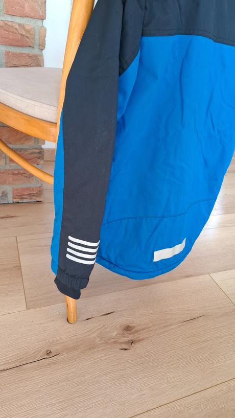 Zimná športová bunda, h&m,122