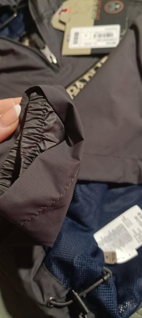 Napapirji bunda, napapijri,116 / 122