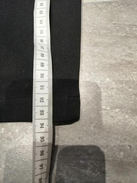 Puzdrové šaty ham s čipkou vm elastické, h&m,m