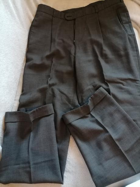 Sako nohavice, 52