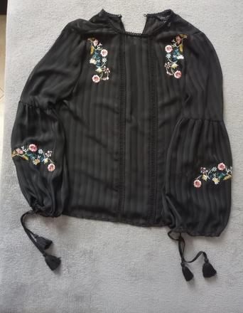 Tunika / košeľa, new look,s