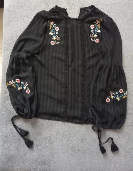 Tunika / košeľa, new look,s