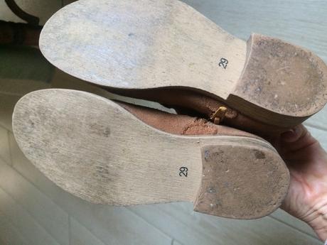 Kozene cizmicky, adams,29