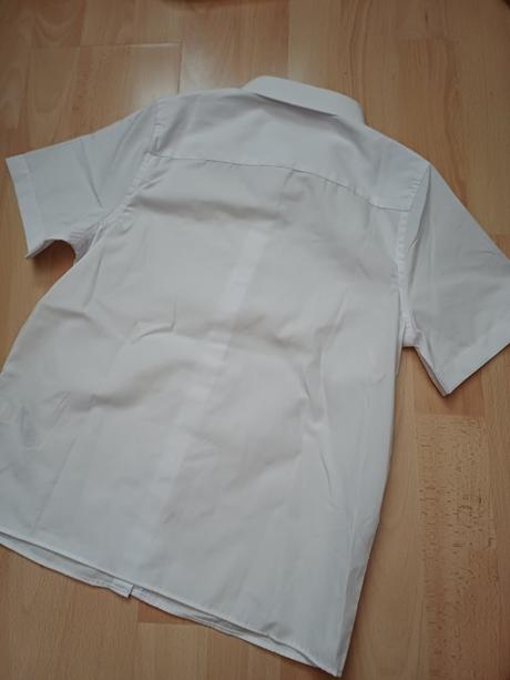 Nová košeľa, marks & spencer,134