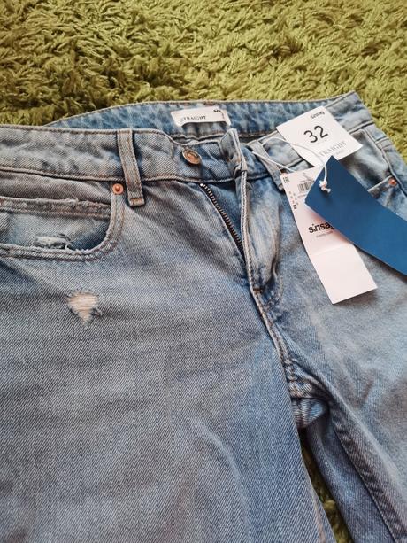 Rifle, sinsay,32 / xs