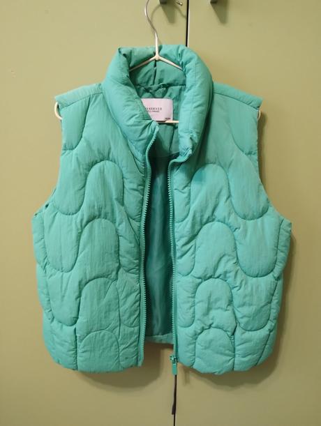 Vesta pre dievčatá, reserved,116