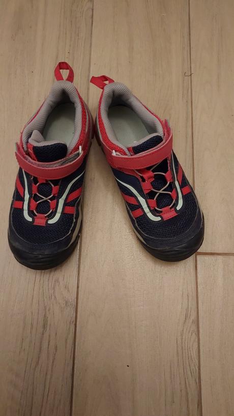 Sportove tenisky, 34