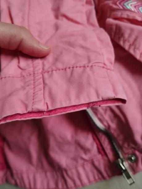 Tenká bunda, palomino,104