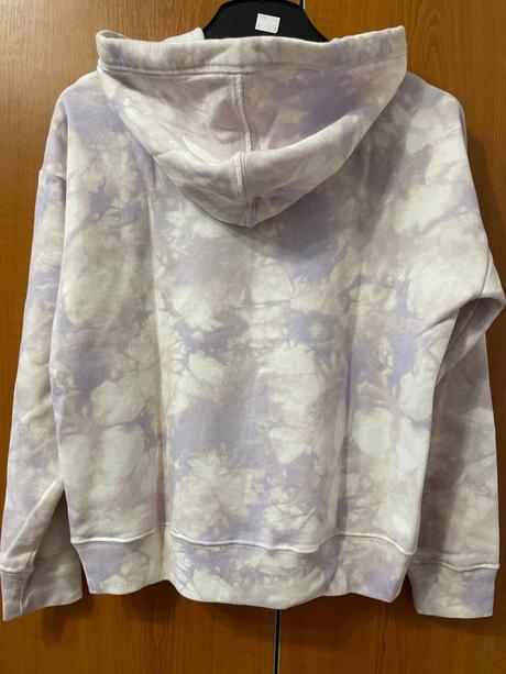 Batikovaná mikina, abercrombie&fitch,158