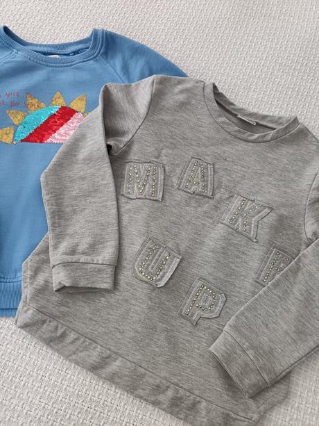 Mayoral mikina + darček, mayoral,116