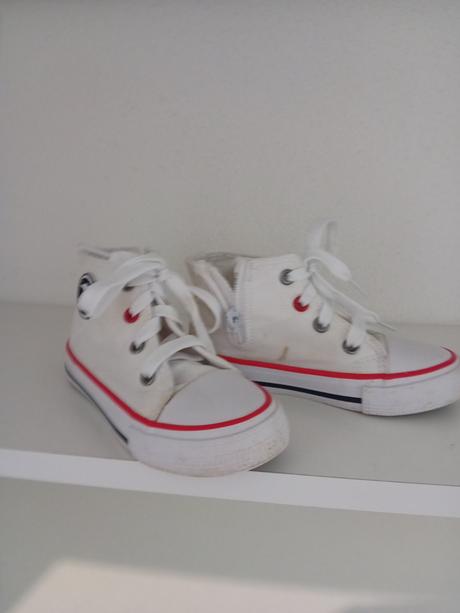 Členkové tenisky big star, 26