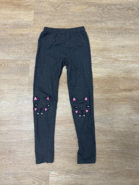 Legíny so zvieratkom na kolenách, dopodopo,128