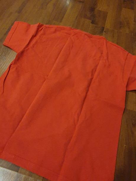 Tričko oteckovia veľ. 140, 140