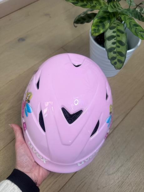 Lyžiarska prilba uvex airwing 2, uvex,xs