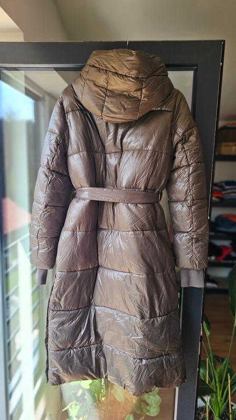 Bunda/kabát, reserved,l