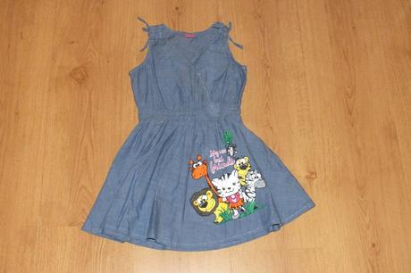 Nenosene saty, 104-110, 110