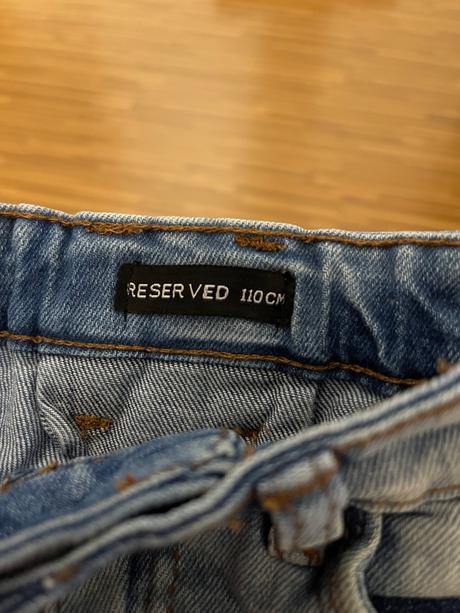 Reserved kratasy, reserved,98