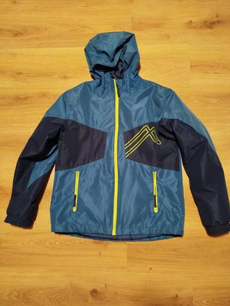 Lyžiarska bunda, crivit,158