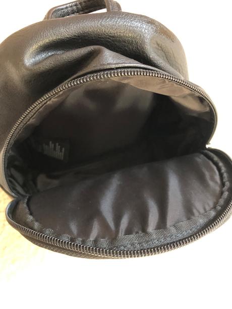 Mini ruksak - h&m - super stav, h&m