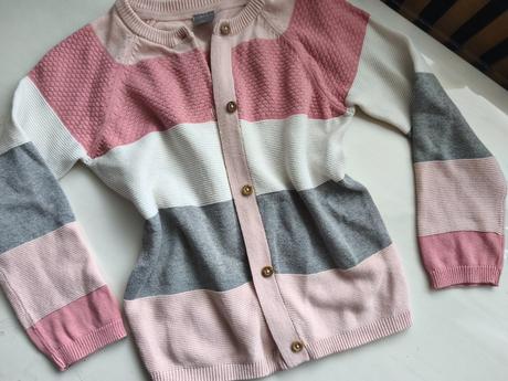 Dievčenský svetrík 116, 116