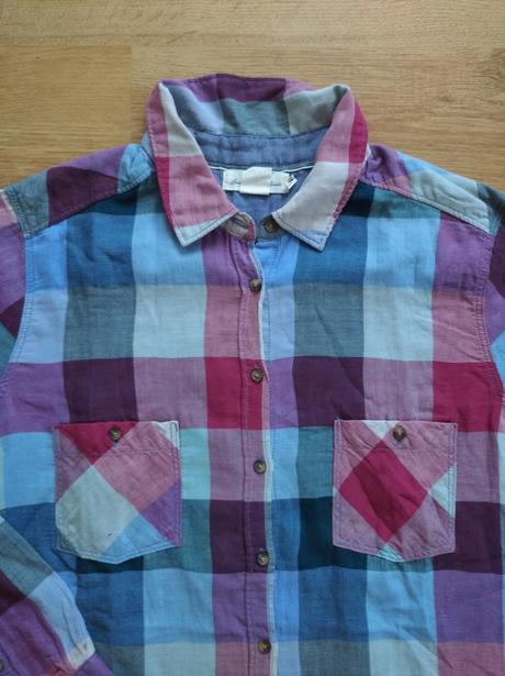 Košeľa, l.o.g.g.,46