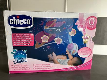 Kolotoc nad postieľku, 