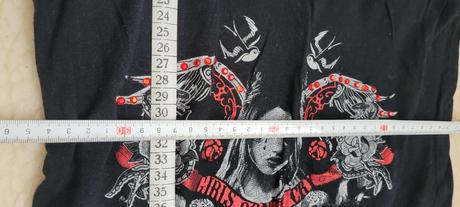 Znač. zaujímavý top, tally weijl,m