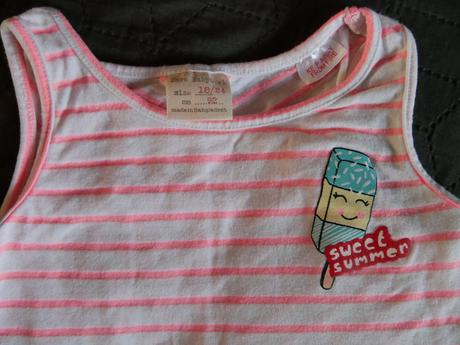 Predĺžené tielko zara, zara,92