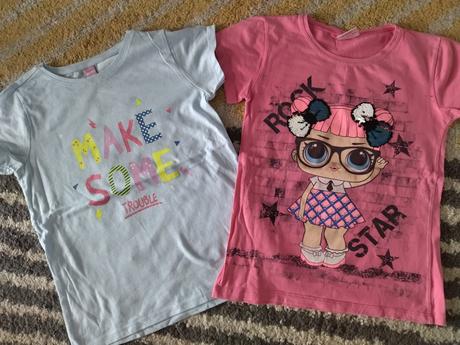Tričká lol a obrázkové, dopodopo,128