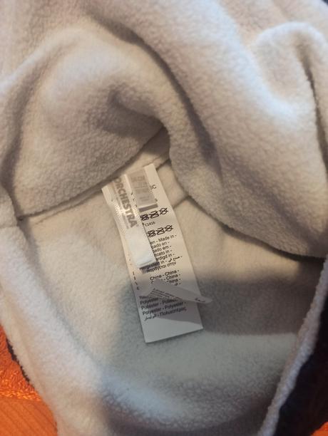 Čiapka, zimná, hruba, 134