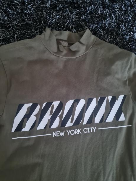 Rolákové šaty, new yorker,s