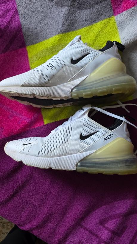 Panske botasky nike42, nike,42