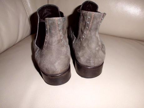 La nouvelle di rosini kožené, 38