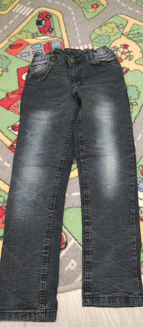 Balik pre chlapca v-134/140, 122–134