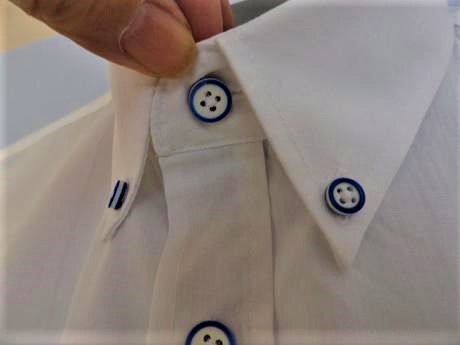 Luxusná košeľa slim fit/42, xl