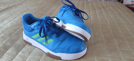 Chlapčenské tenisky, adidas,38