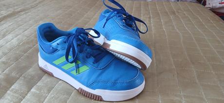 Chlapčenské tenisky, adidas,38