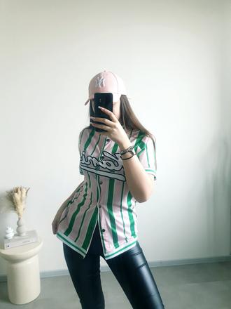 Karl kani top xs/s, xs