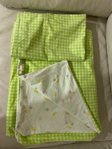 Obliečky do postieľky, šírka (cm): 90,dĺžka (cm): 140