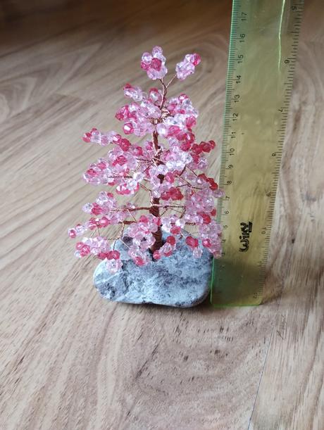 Stromčeky šťastia, 