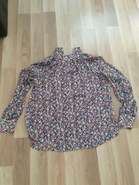 Letná košielka, h&m,m