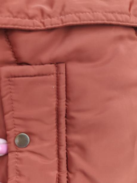 Zimná bunda, sinsay,116