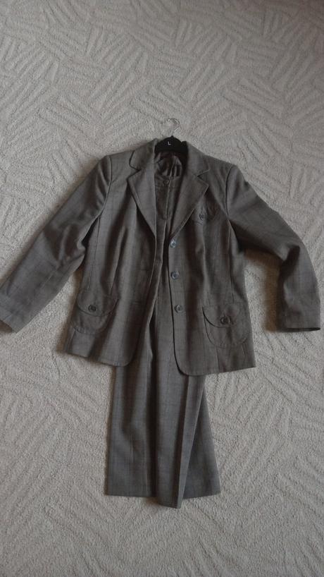 Dámsky oblek wob, m